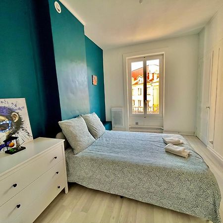 Appartement Le Boheme - Proche Centre Ville Et Gare St Etienne Сент Етиен Екстериор снимка