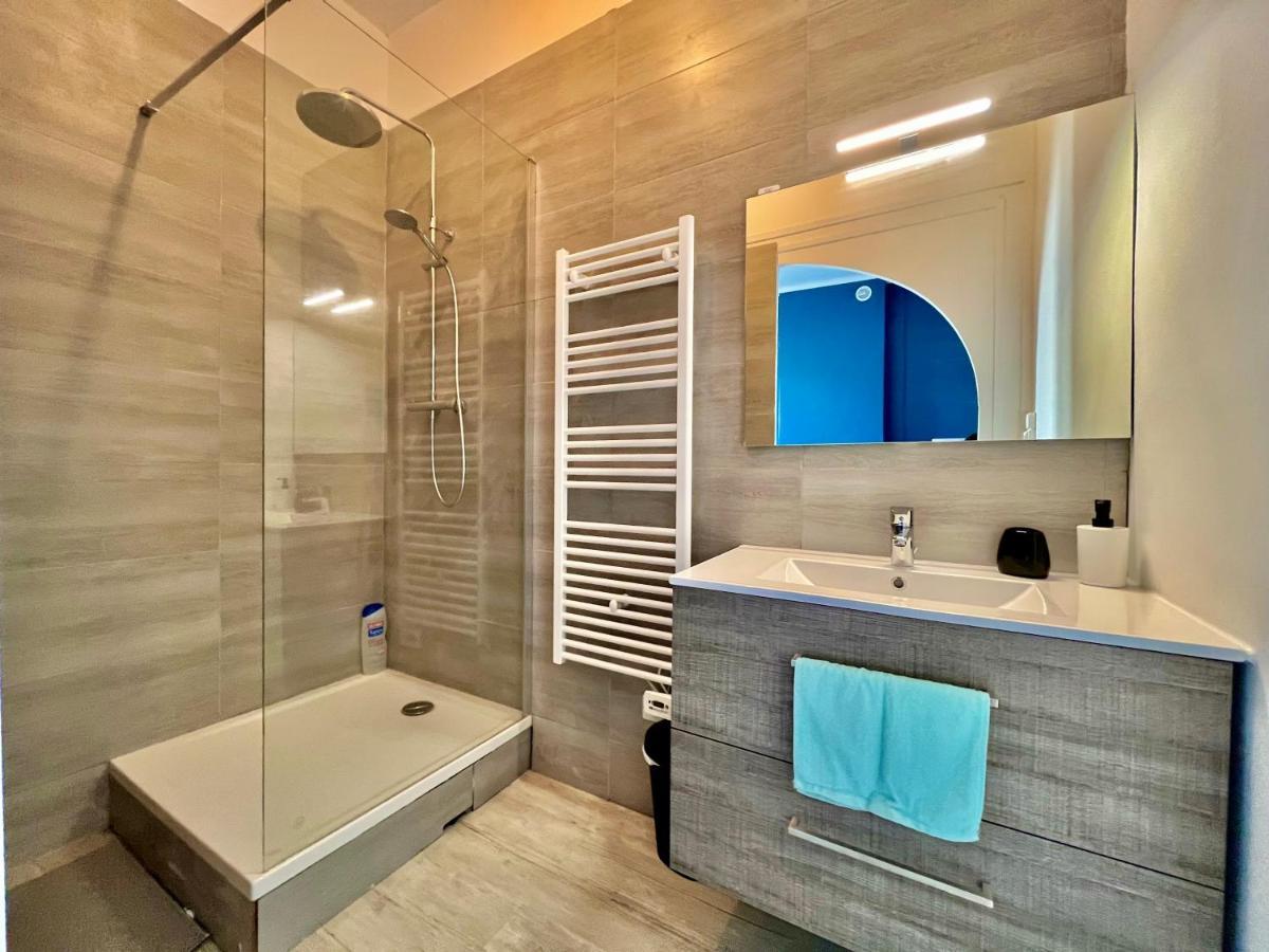 Appartement Le Boheme - Proche Centre Ville Et Gare St Etienne Сент Етиен Екстериор снимка