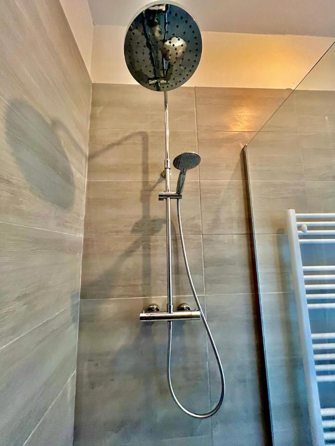 Appartement Le Boheme - Proche Centre Ville Et Gare St Etienne Сент Етиен Екстериор снимка